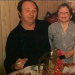 Meet your Posher, Sheldon